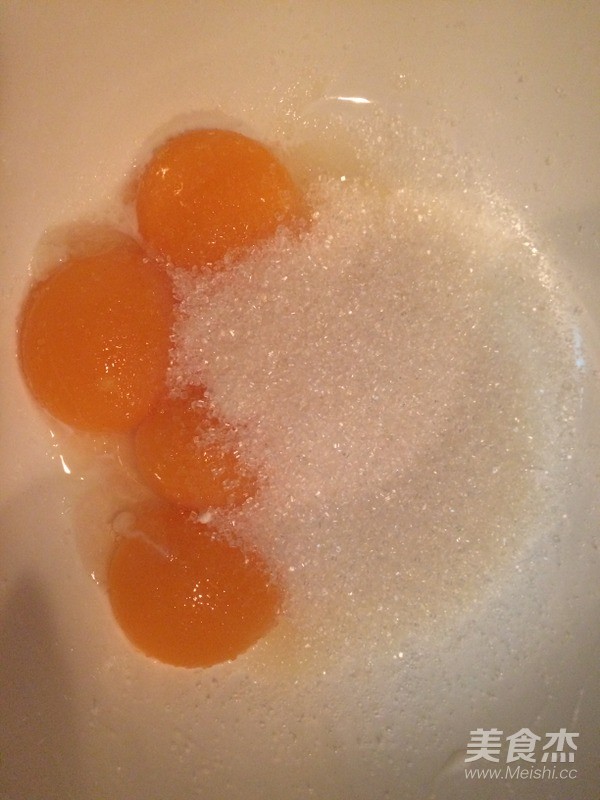 卡仕达酱的做法