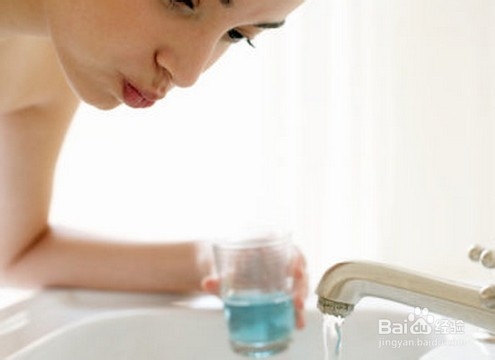 怎样才能保持牙齿洁白