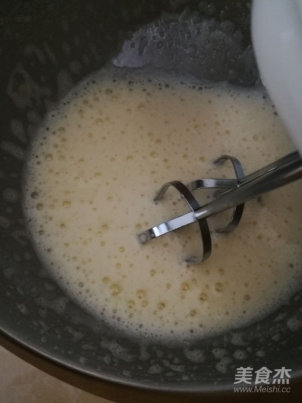 迷你海绵小蛋糕