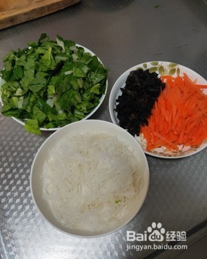 香酥馅饼的做法