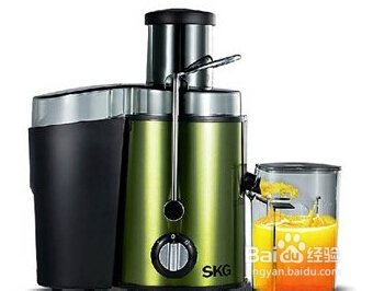 2014年最热销的榨汁机有哪些