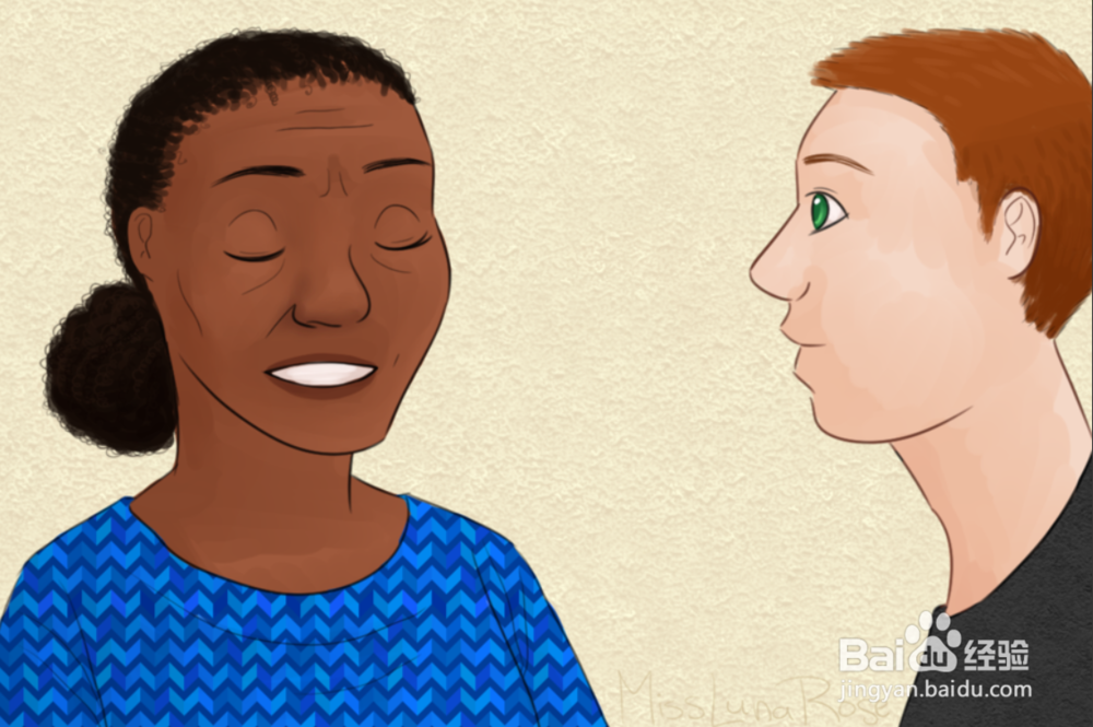 如何实践非暴力沟通