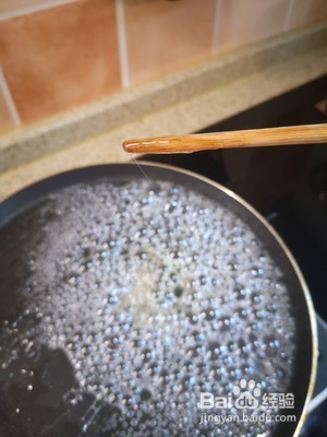 绵白糖版糖葫芦的做法