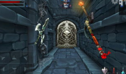 RPG游戏怎么随机生成武器