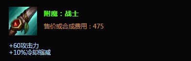 lol千珏打野出装|s6打野千珏出装加点攻略