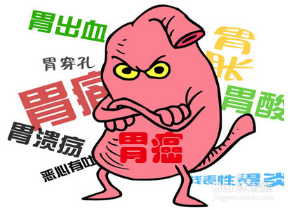 胃癌患者术后化疗护理四步曲