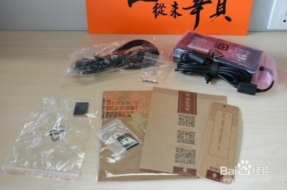 雷神ST Pro开箱图赏