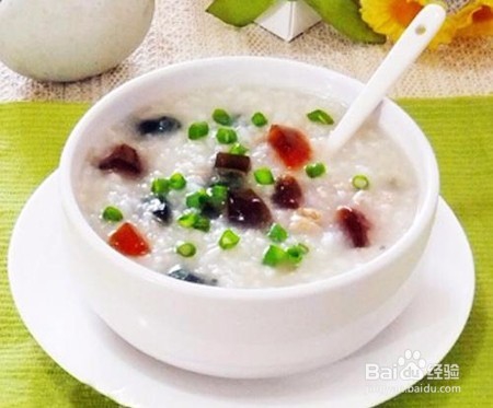食疗粥怎么做？怎么做好吃的粥？