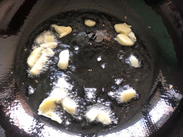 懒人版麻辣香锅