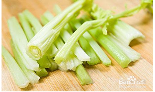 哪些蔬菜热量非常低