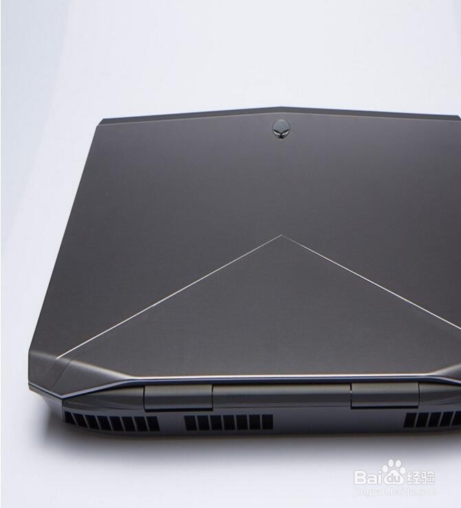 Alienware 18 开箱赏图
