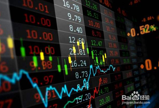 新手投资技巧：[12]新手技术宏观篇2