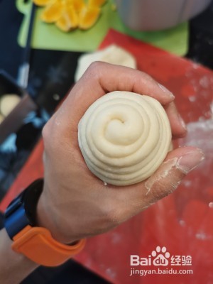 松软吐司做怎么做