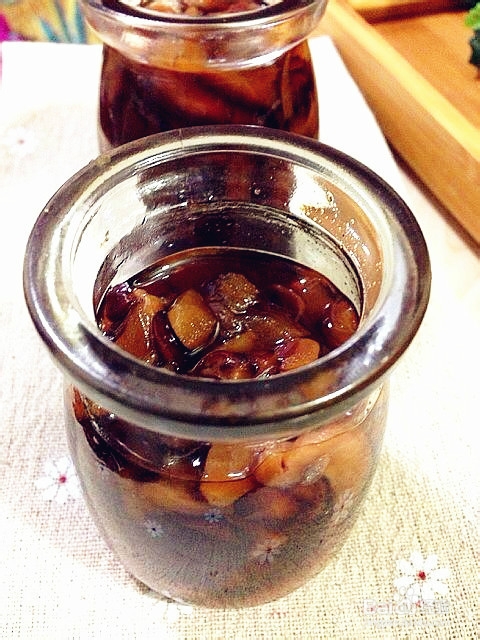 桂圆红枣茶 女生养血必备