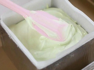 开心果威化雪糕怎么做?