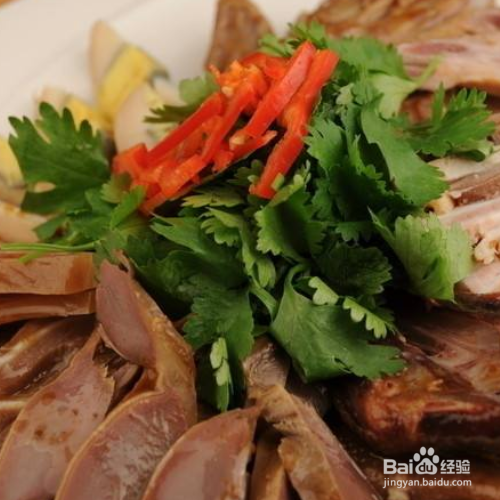 老卤水如何循环使用