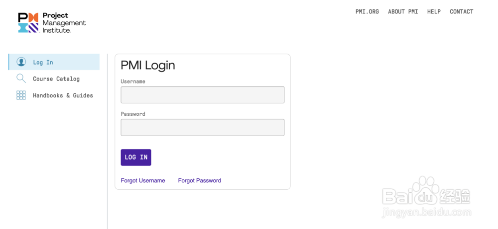 PMP如何查看和赚取自己的PDU