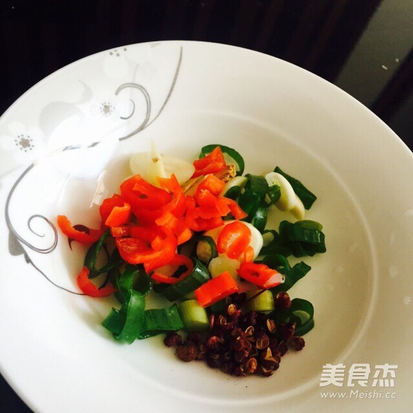 牙签肉的家常做法