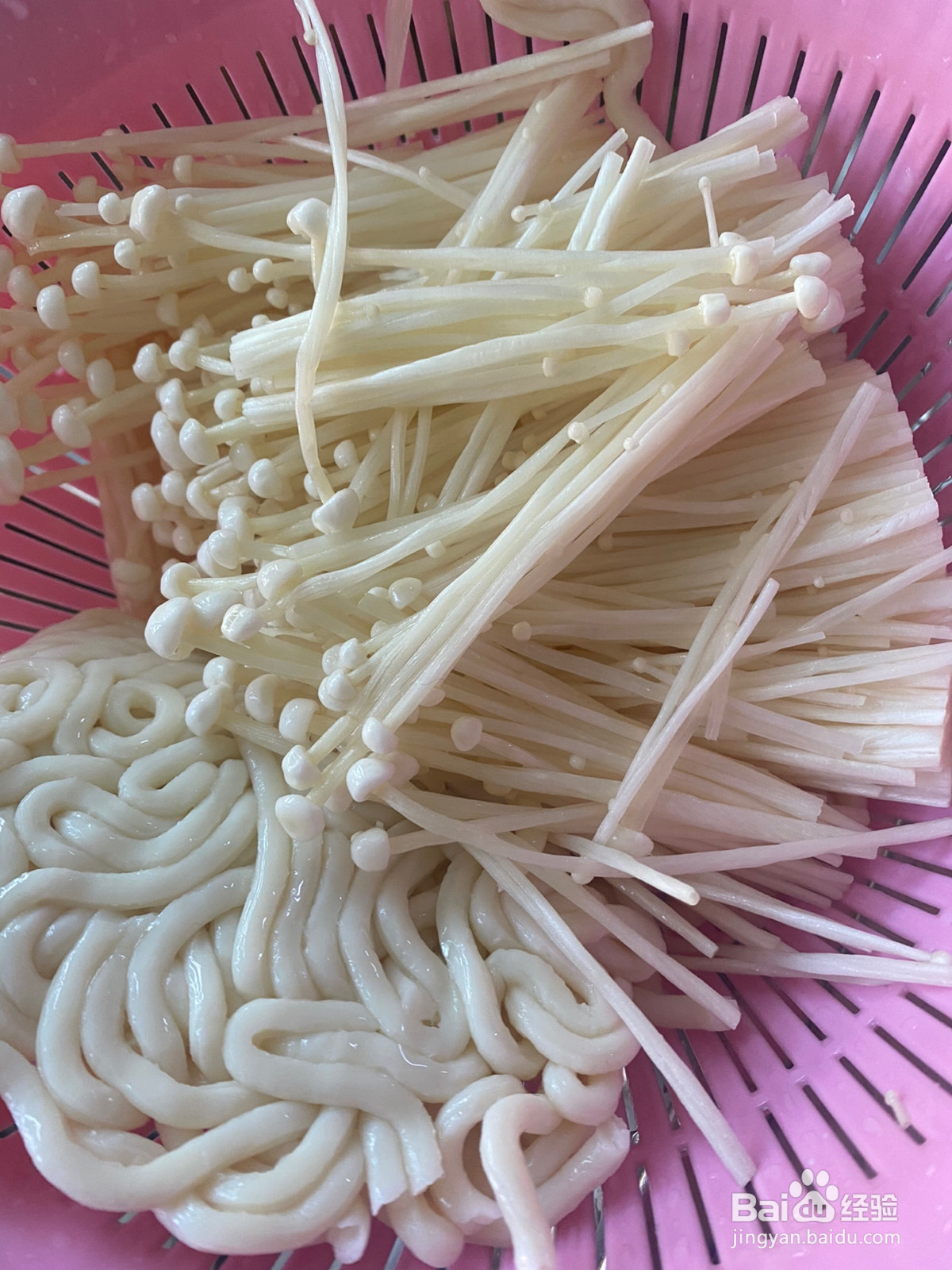 鱼头鱼杂锅的做法
