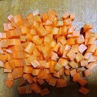 怎么做美味的杂蔬沙拉挞