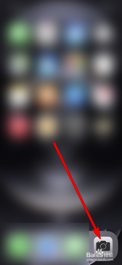 iphone12pro max拍照怎么设置照片风格