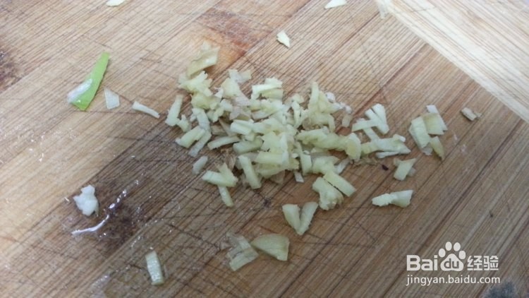 鸡血糊涂的家常做法