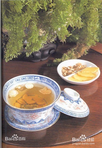 怎么分辨你的感冒适不适合喝姜汤?