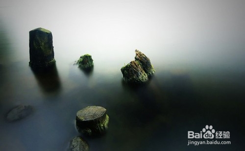 7个简单步骤 教你拍出完美的长曝照片