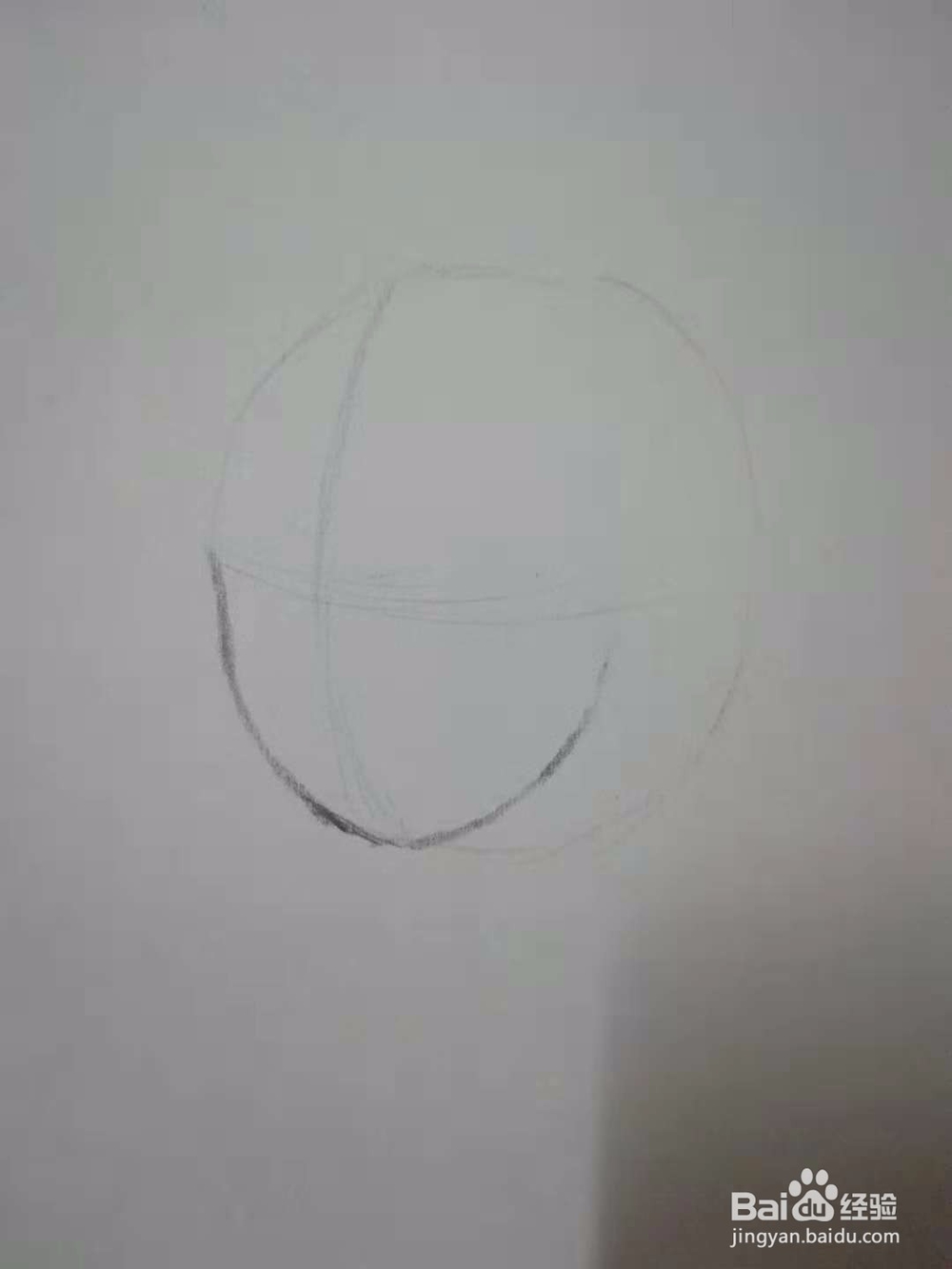 《礼服少女》漫画人物线稿手绘画法教程