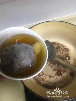 厨房小白也能驾驭的酱卤牛腱