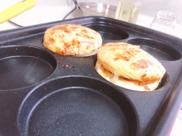 15道低卡牛肉汉堡