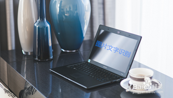 图片文字识别怎样实现
