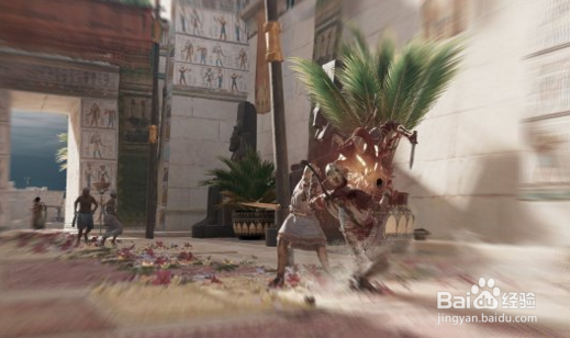 刺客信条起源全隐藏服装