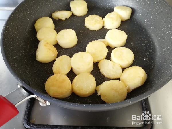 香菇烧日本豆腐