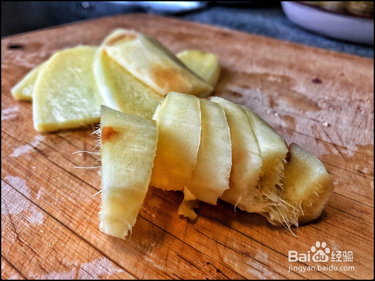 清汤牛腩怎么做