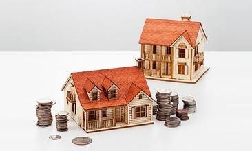 哪些房子不能办理房产抵押贷款