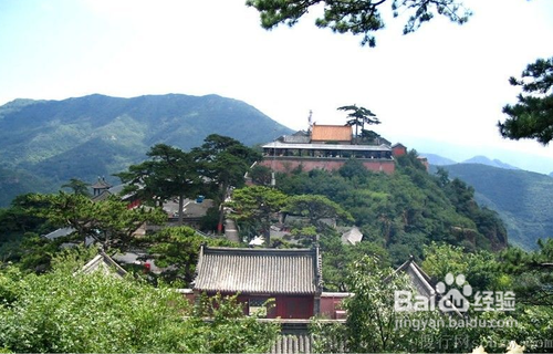 北京中秋最佳赏月地点