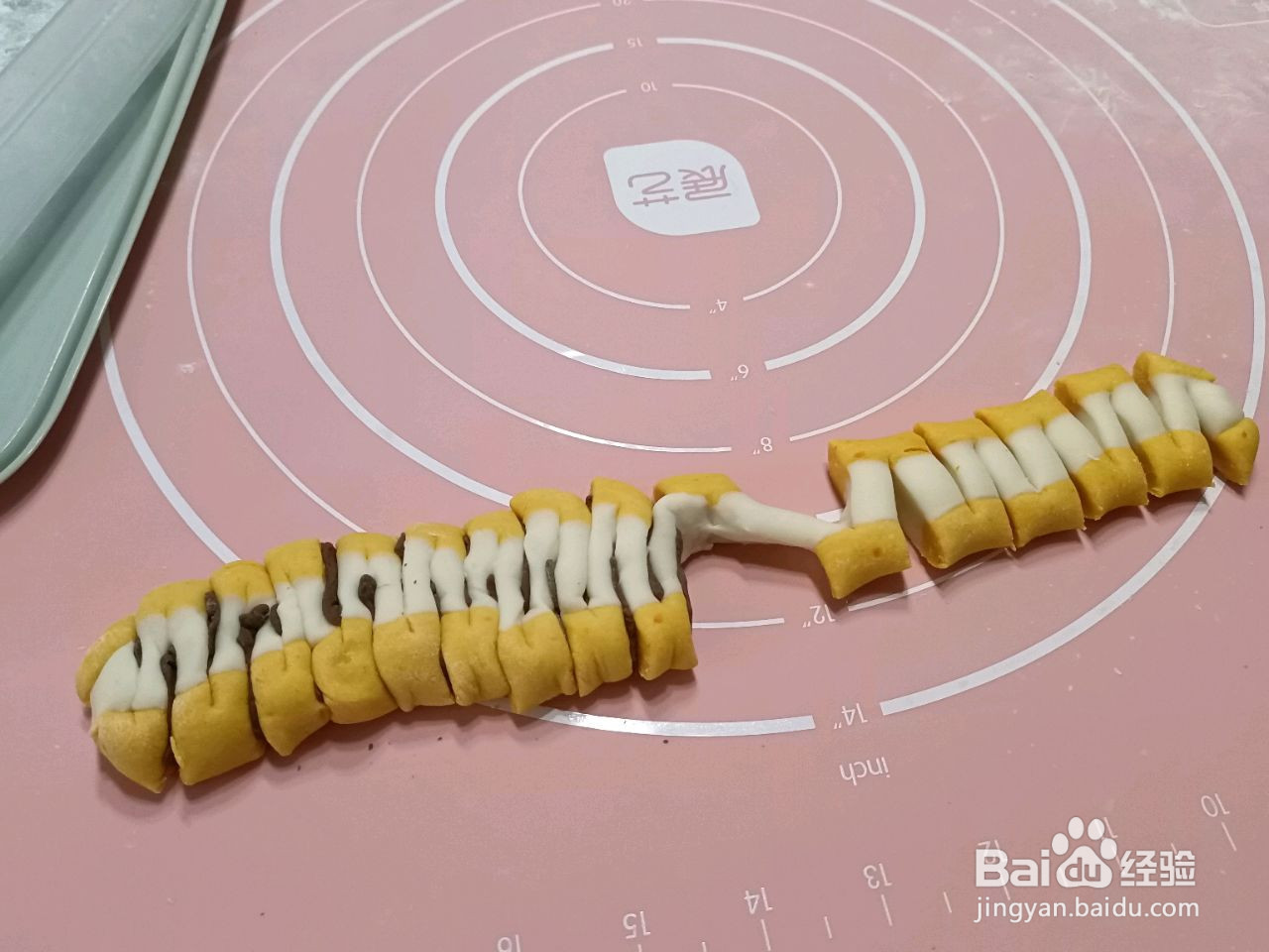 虎皮饺子饺子皮做法的做法