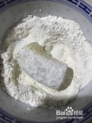 炸香蕉应该怎么做