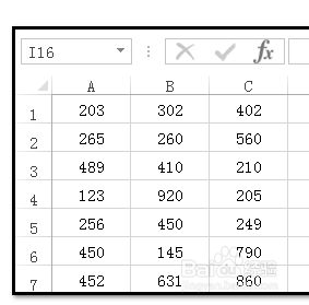 怎样使excel的数据顺序倒过来