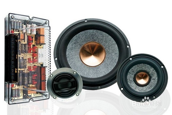 骁健而妖娆 宝马X5改装佛伦诗和迈博特汽车音响