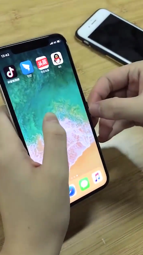 如何识别iPhone翻新机？