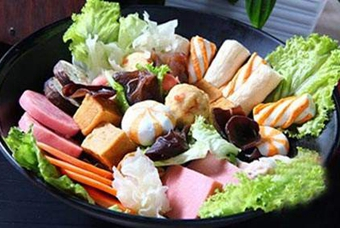 麻辣烫也可以吃得很健康,但这些方法很多人不知道