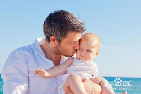 新手爸爸育儿别犯这三大通病