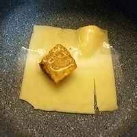 咖喱芝士南瓜的美味做法