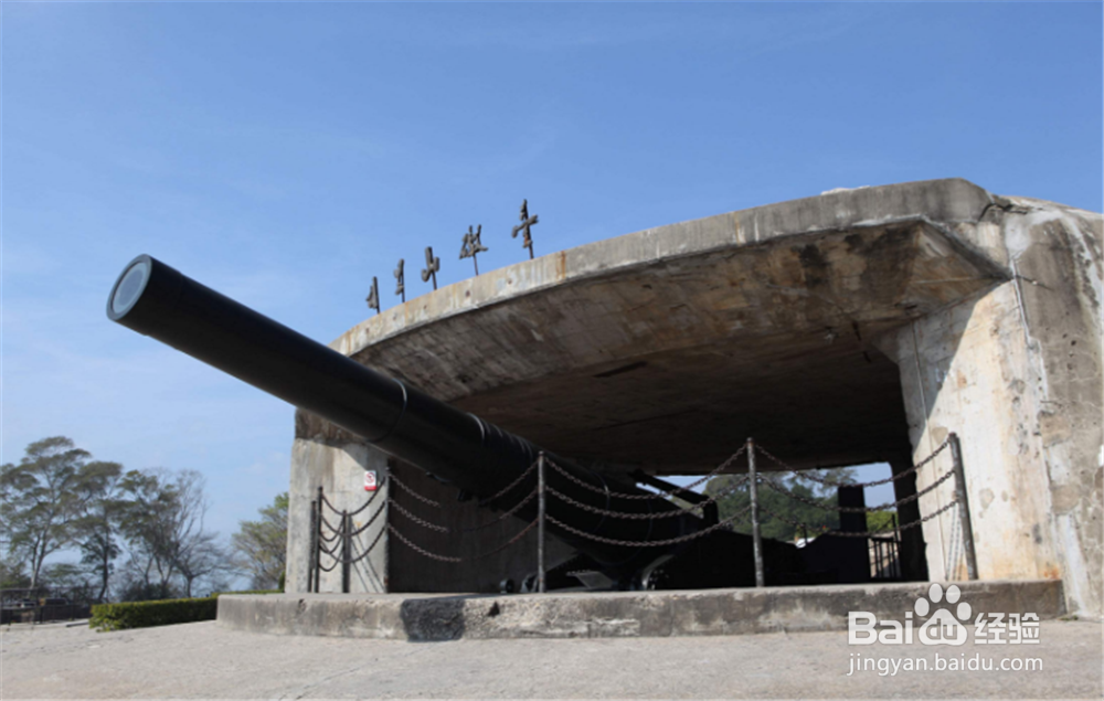 厦门自驾游的攻略