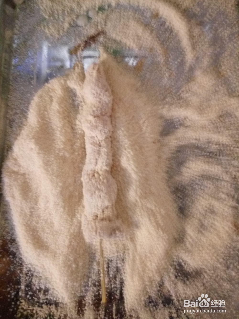 如何在家里做好吃的棒棒鸡