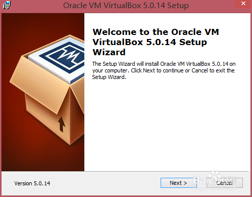 怎样Oracle VM VirtualBox虚拟机下安装ubuntu