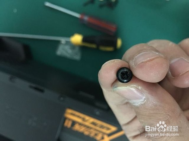 自己组装电脑教程？