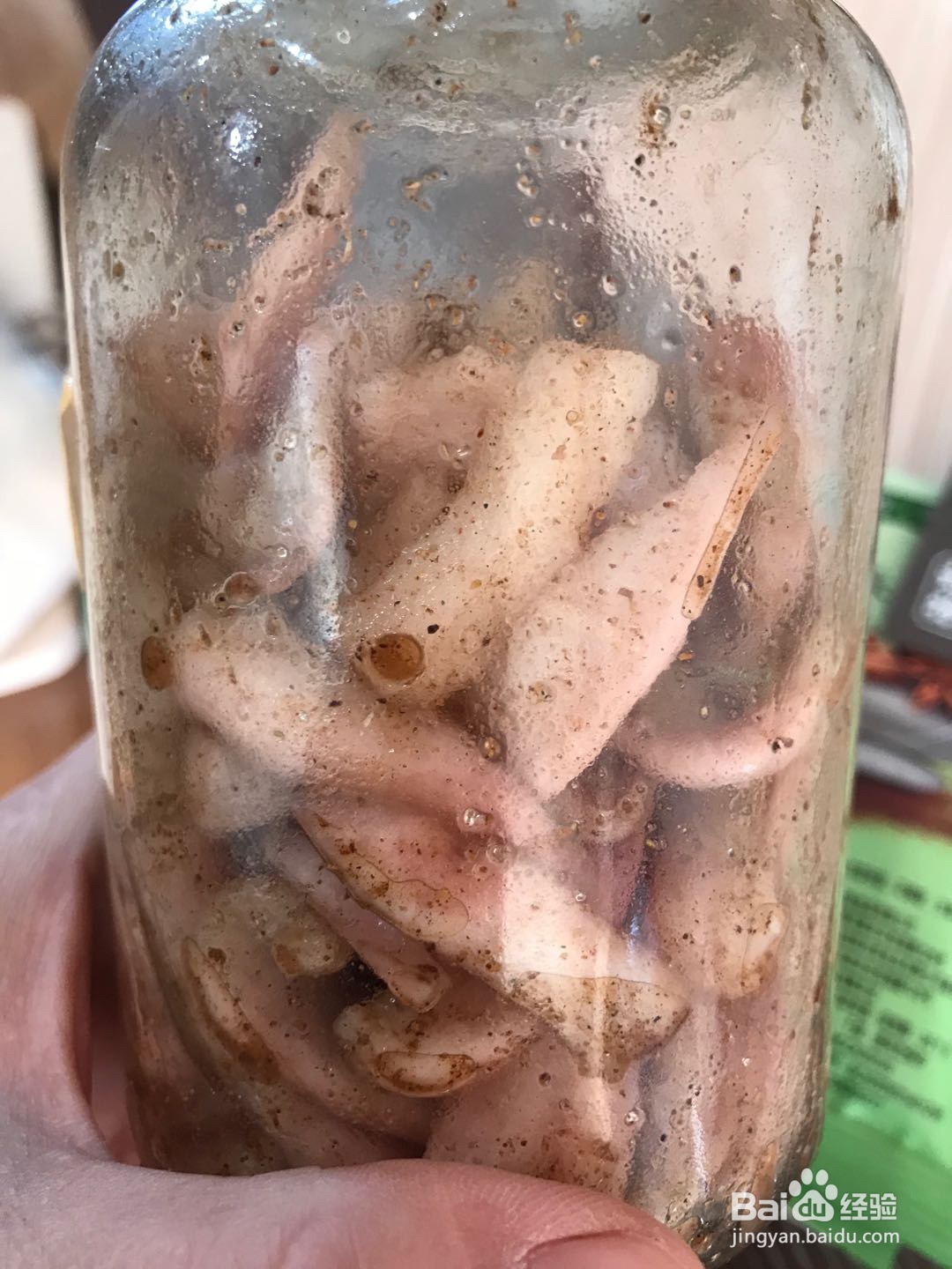 怎样腌出味道鲜美的萝卜干